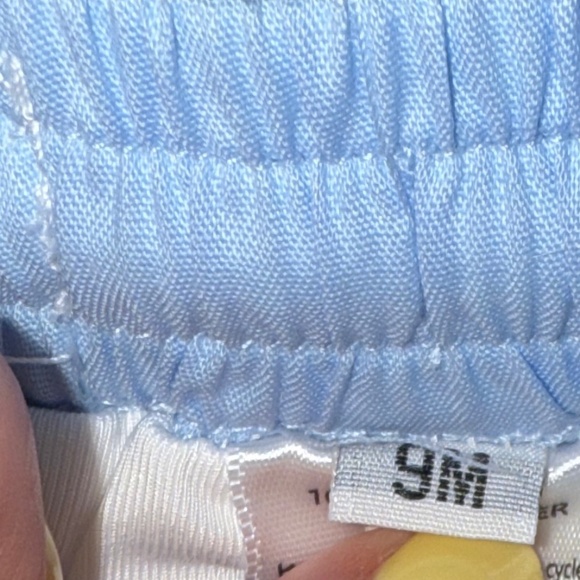 Cecil & Lou Floral Swim Trunks - Picture 4 of 4